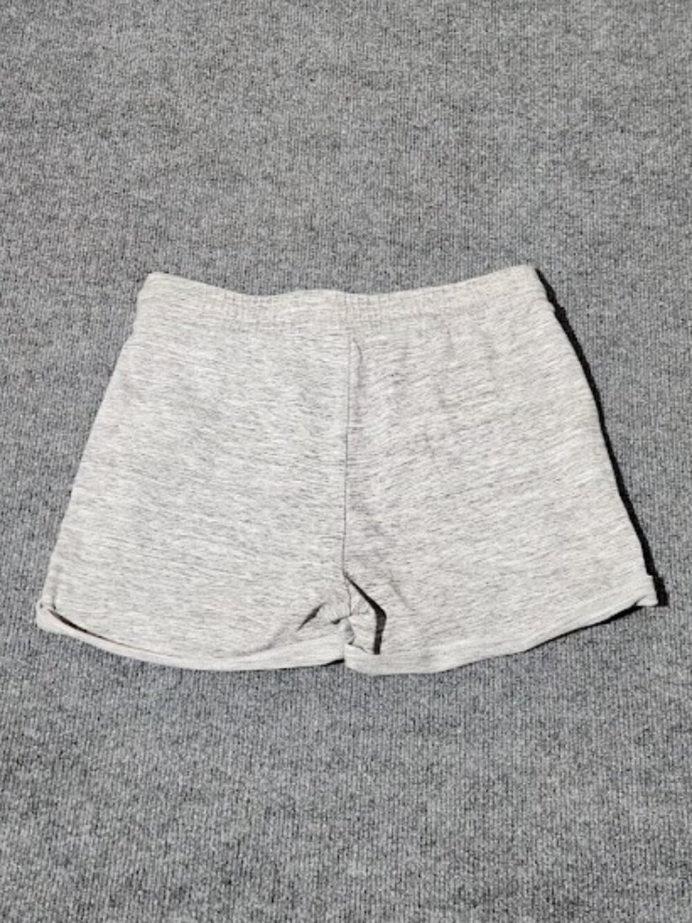 Daily Ritual Women's Activewear Shorts in size XS - Picture 2 of 3
